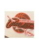 Gorro Mitchell & Ness Cleveland Cavaliers Tawny Pro Crown Gorro Mitchell & Ness Cleveland Cavaliers Tawny Pro Crown