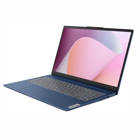 Notebook LENOVO Ideapad Slim 3 15,6' FHD 512GB / 8GB RAM Ryzen 5 40 W11 - Blue Notebook LENOVO Ideapad Slim 3 15,6' FHD 512GB / 8GB RAM Ryzen 5 40 W11 - Blue