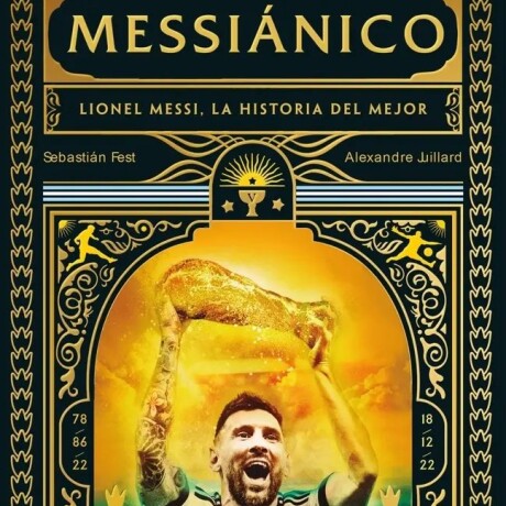 MESSIANICO MESSIANICO