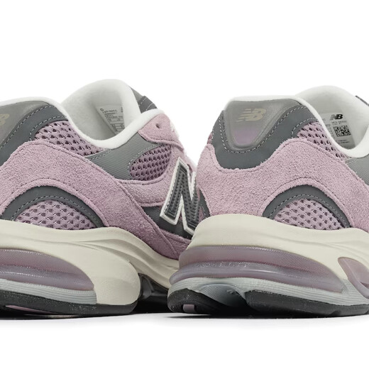 Championes New Balance 2010 - Rosado Championes New Balance 2010 - Rosado