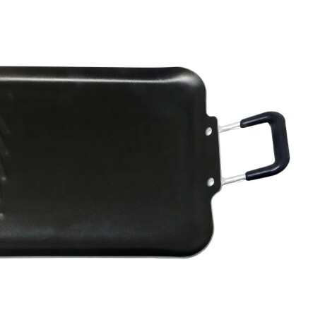 Plancha Tefal Grill doble parrilla 28cm | Color negro. Plancha Tefal Grill doble parrilla 28cm | Color negro.