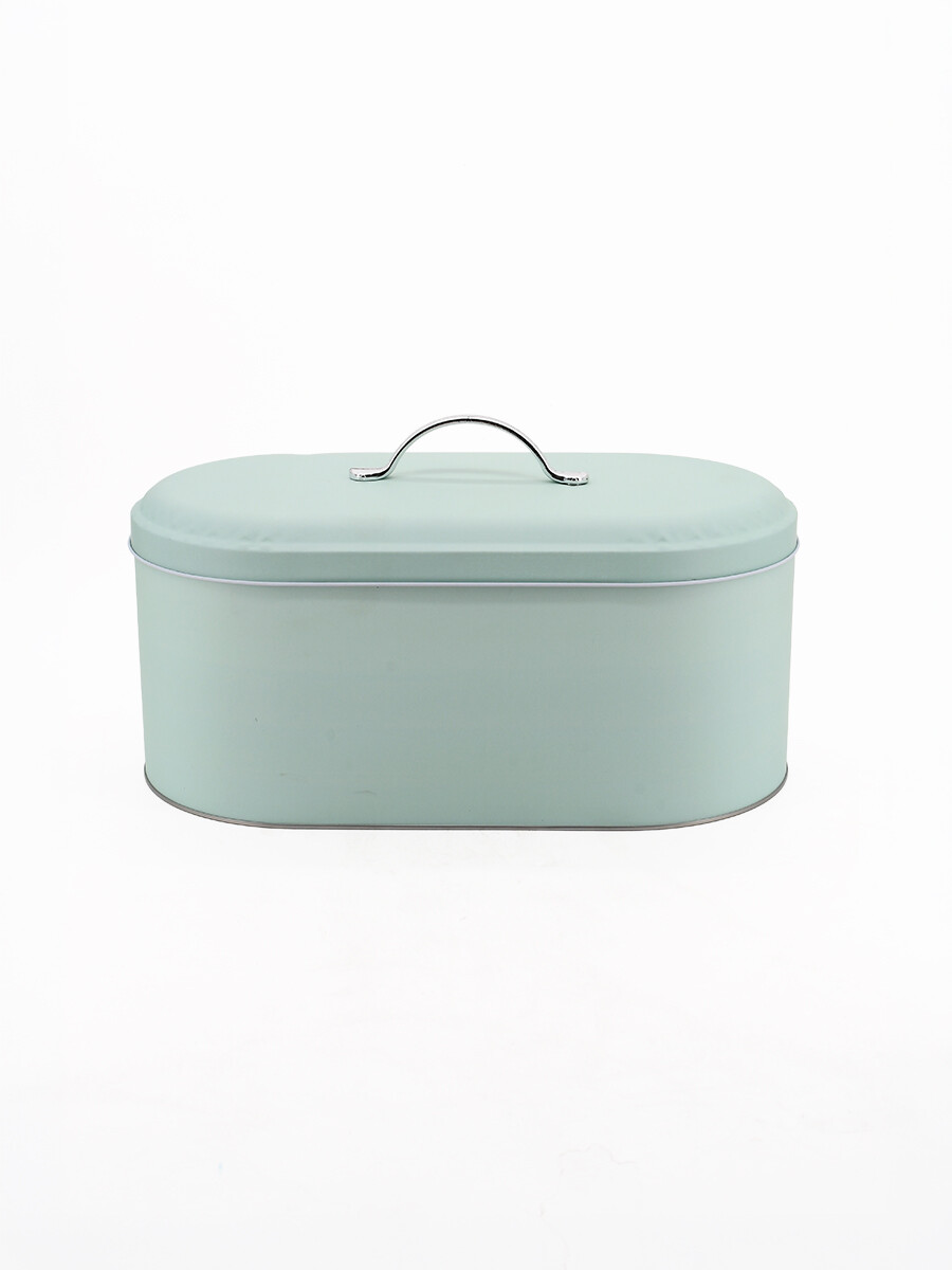 LATA OVAL MULTIUSO - GRIS 