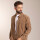 CAMISA ARANCO POLANCO Beige