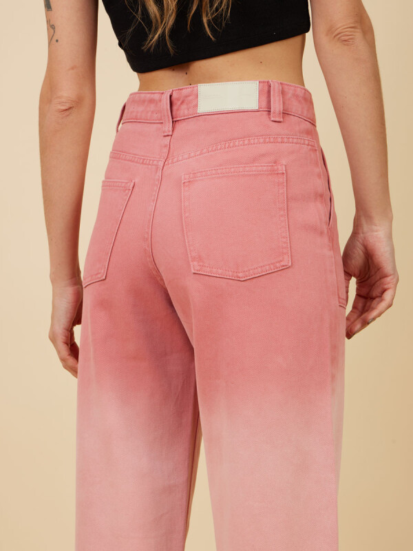 JEAN ELESA RUSTY Rosado