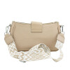 Carteras Muvem de Mujer - WC10-3819-2 Kaki