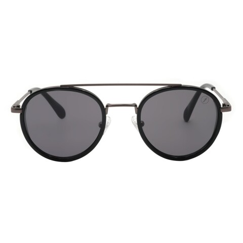Lentes de Sol Chilli Beans Nebraska Unisex Negro