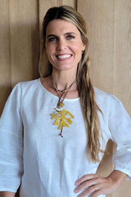 Collar Amarillo
