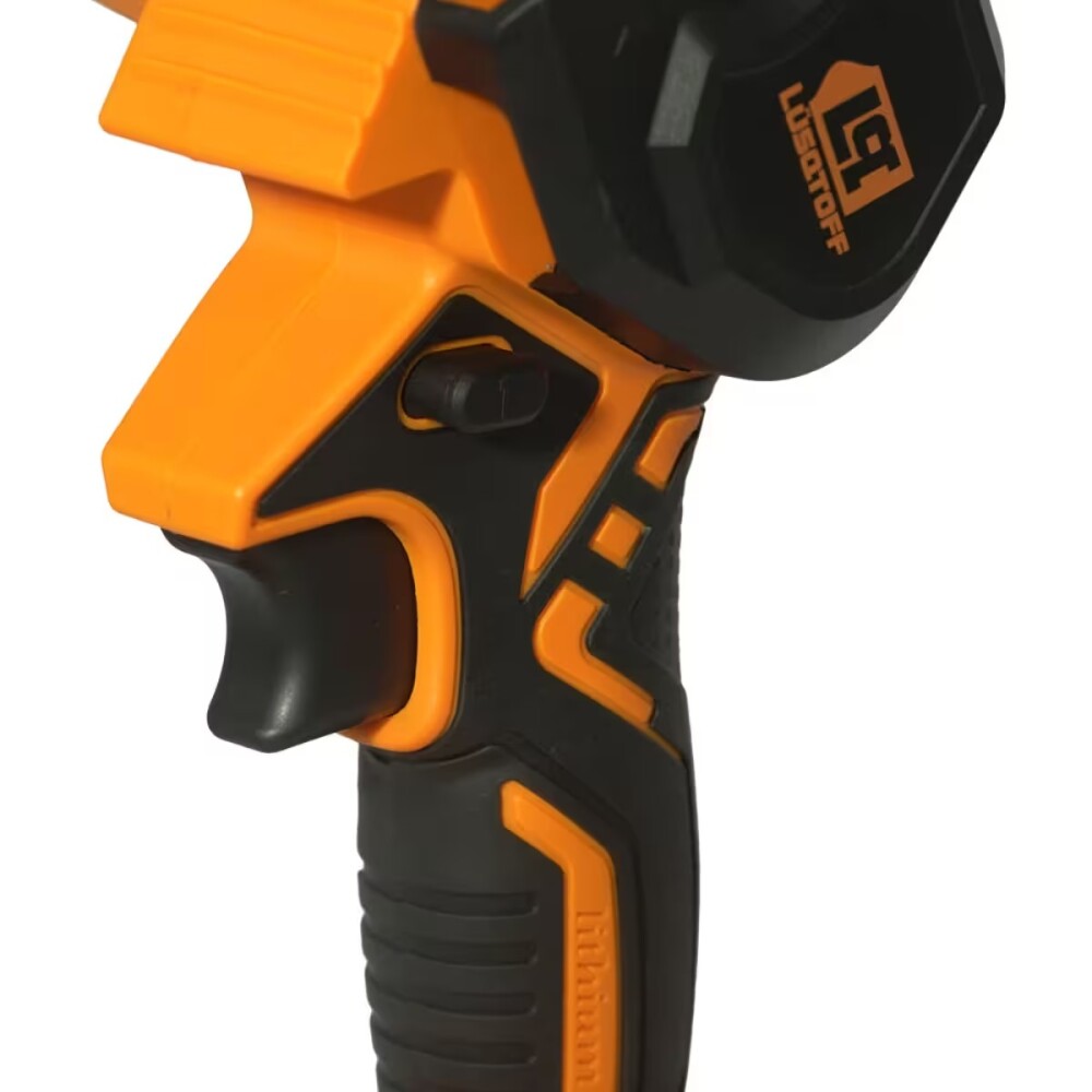 Motosierra a bateria c/2 bat 2.0 Amp + cargador LQ Motosierra A Bateria C/2 Bat 2.0 Amp + Cargador Lq