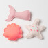 Juego pesas para el agua Neon Strawberry