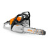 Juguete Motosierra De Juguete A Pilas Para Niños MOTOSIERRA STIHL DE JUGUETE 04216000053