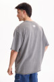 Remera Doxy Gris