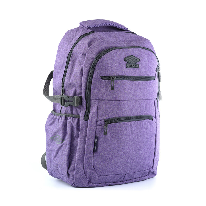 Mochila Stepping Umbro 00d