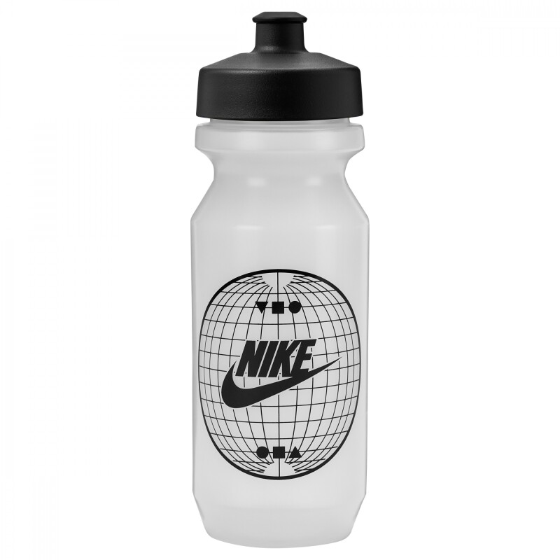 Botella Nike Big Mouth Bottle 22Oz Graphic Unisex Multicolor
