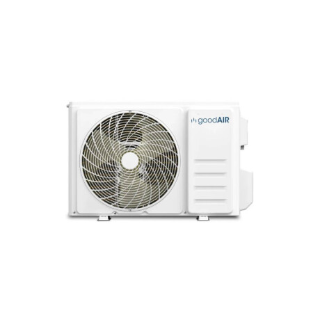 Aire Acondicionado Good Air GAEB12AAGAS15 12000 BTU ON/OFF