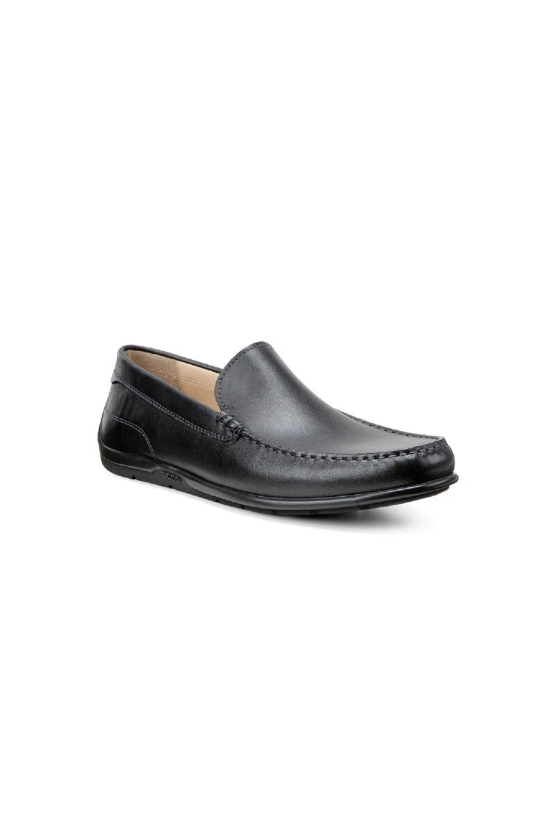 Ecco Classic Moc 2.0 Black
