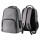 Mochila Urbana Arye 391 San José Gris