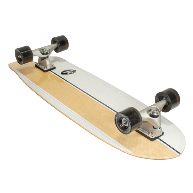 Surf skate Carver Bing Continental 37" X 10.875" Cx Surf skate Carver Bing Continental 37" X 10.875" Cx