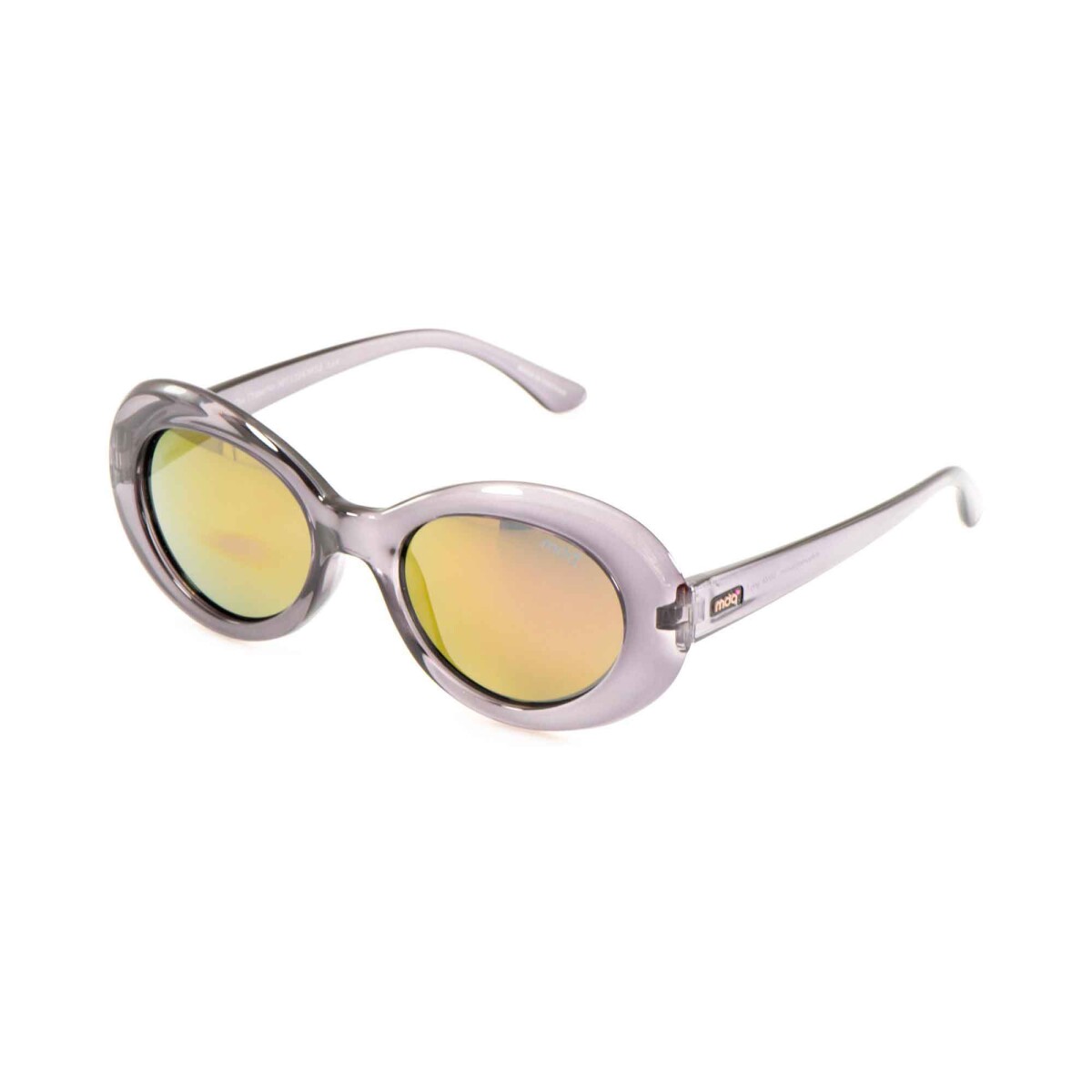MDQ Luma grey flash 