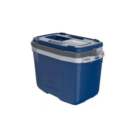 CONSERVADORA TERMOLAR TERMICA 20LTS AZUL CONSERVADORA TERMOLAR TERMICA 20LTS AZUL