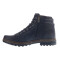 Botas de Hombre Freeway Gor Casual Negro (Cuero Graso)