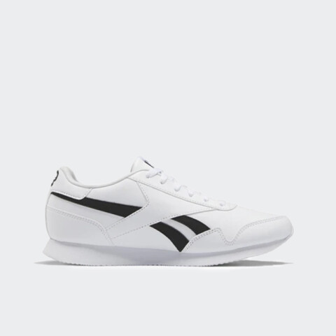 Championes Reebok Royal CL Jogger 3 Blanco