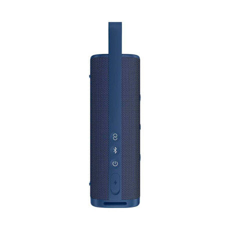 Parlante Portátil Xiaomi Sound Outdoor 30W Azul Parlante Portátil Xiaomi Sound Outdoor 30W Azul
