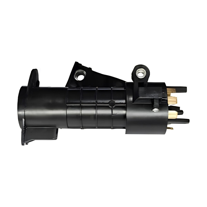 TRABA DE DIRECCION GOL G5 CON PARTE ELECTRICA Traba De Direccion Gol G5 Con Parte Electrica