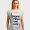 Remera Dember Estampado 8