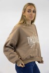 Buzo clasic Beige