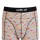 Boxer de algodón estampado Picante