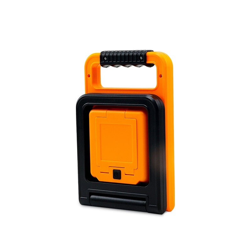 DINGQI FOCO LED TABLET BATERIA 500 LUMENS Dingqi Foco Led Tablet Bateria 500 Lumens