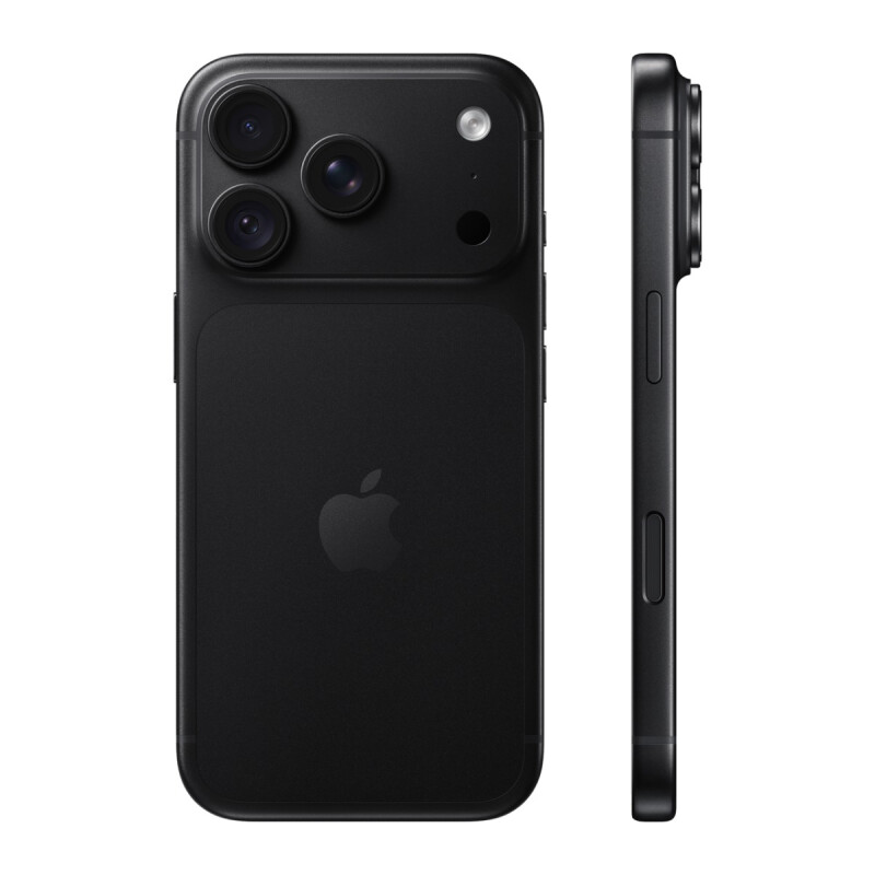 Apple iPhone 18 Pro 256 GB Black