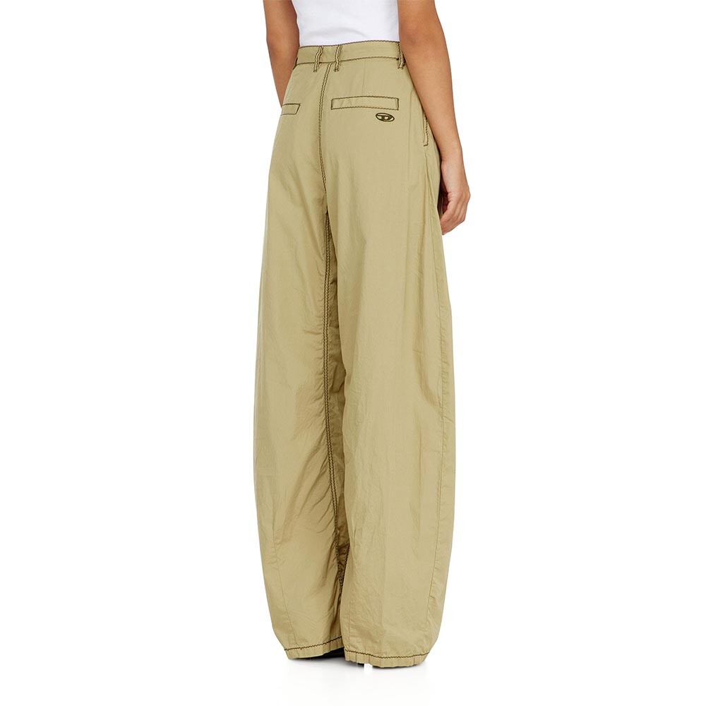 Pantalón Para Mujer P-Aramo Beige