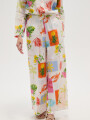 Pantalon Minny Estampado 1