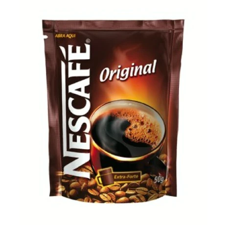 CAFE NESCAFE ORIGINAL REFILL 40G CAFE NESCAFE ORIGINAL REFILL 40G