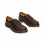 Zapatos Dr. Martens 1461 Unisex Gaucho Crazy Horse