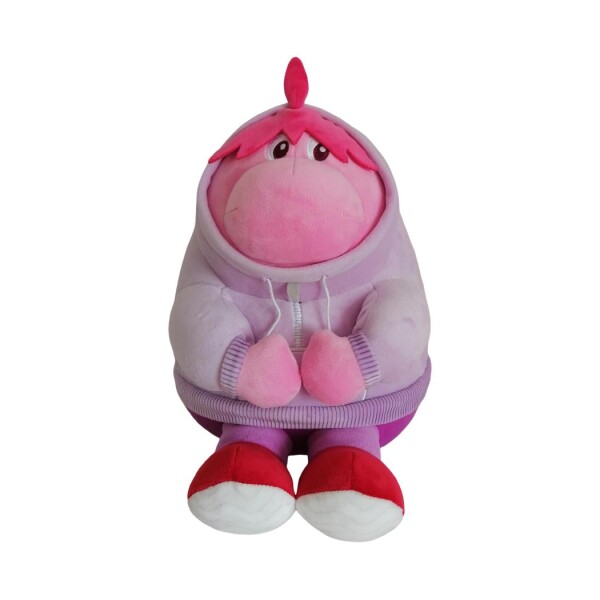 Peluche Intensamente Vergüenza