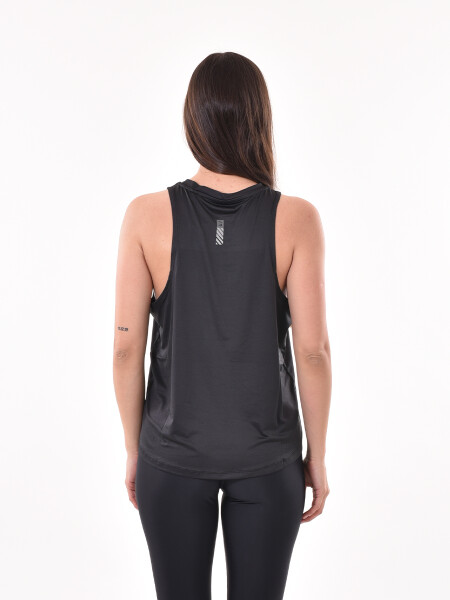 MUSCULOSA KHUITEN NEGRO