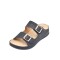 ZUECO 35-40 BLACK