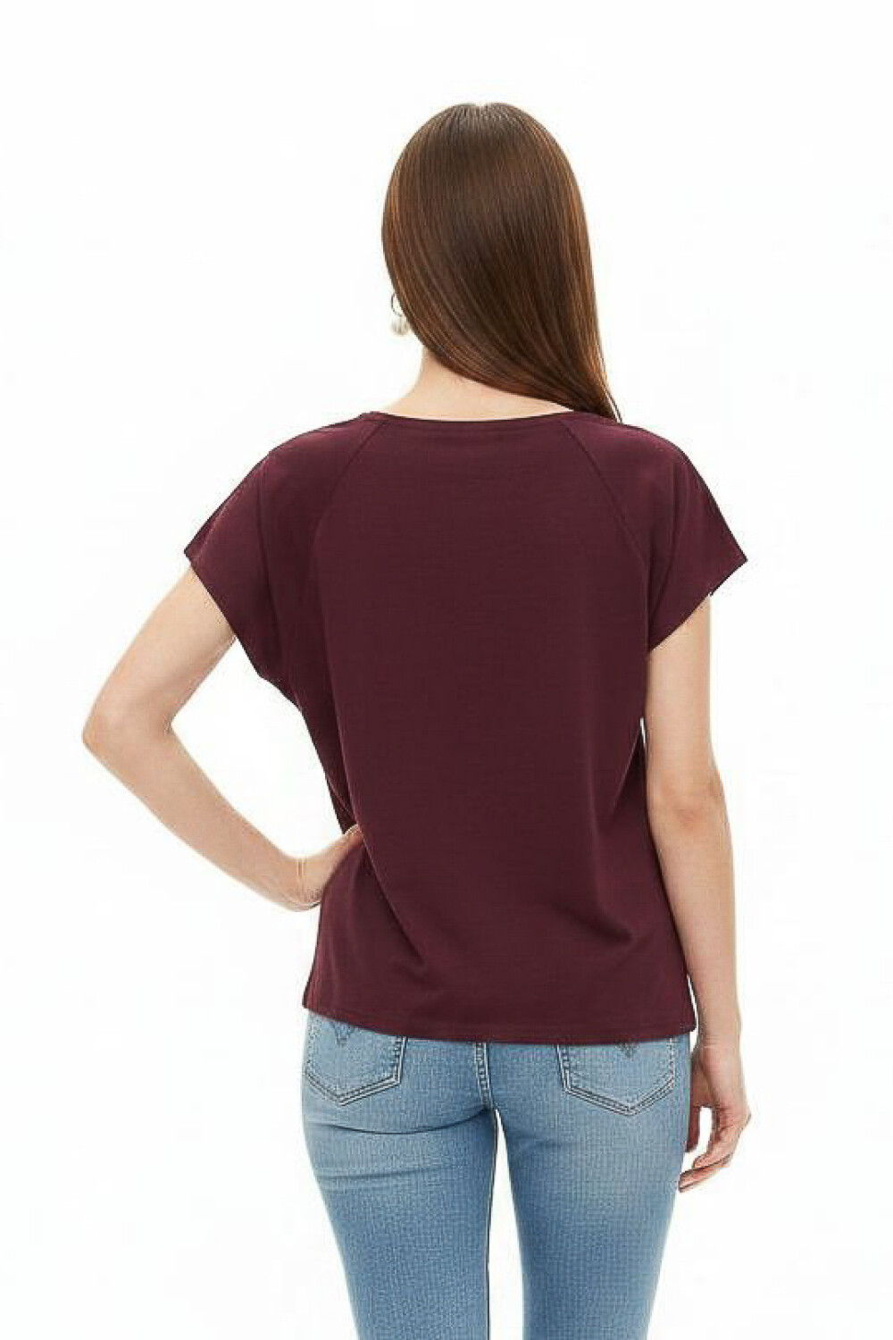 Remera Hollanda Estampado 4