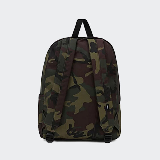 Mochila Vans Old Skool Marrón