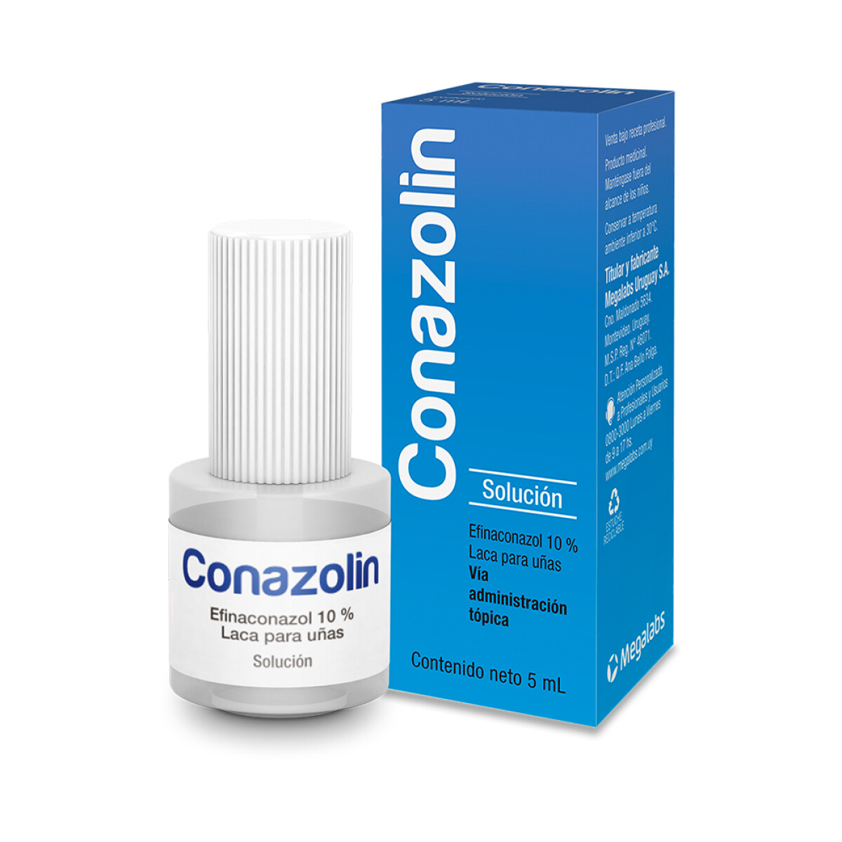 Conazolin 5ml 