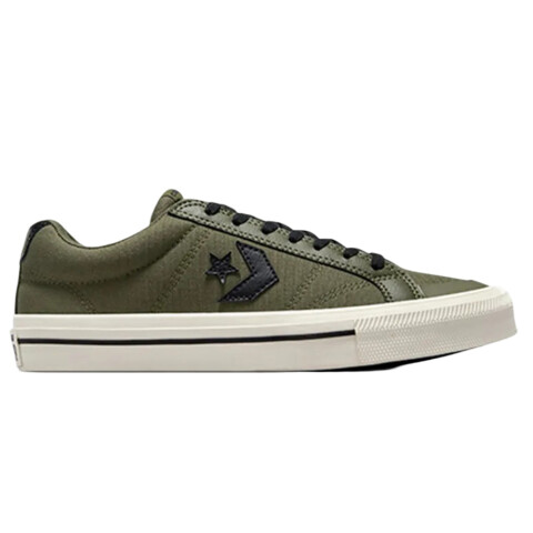 Zapatillas Converse Sport Casual Hombre Green