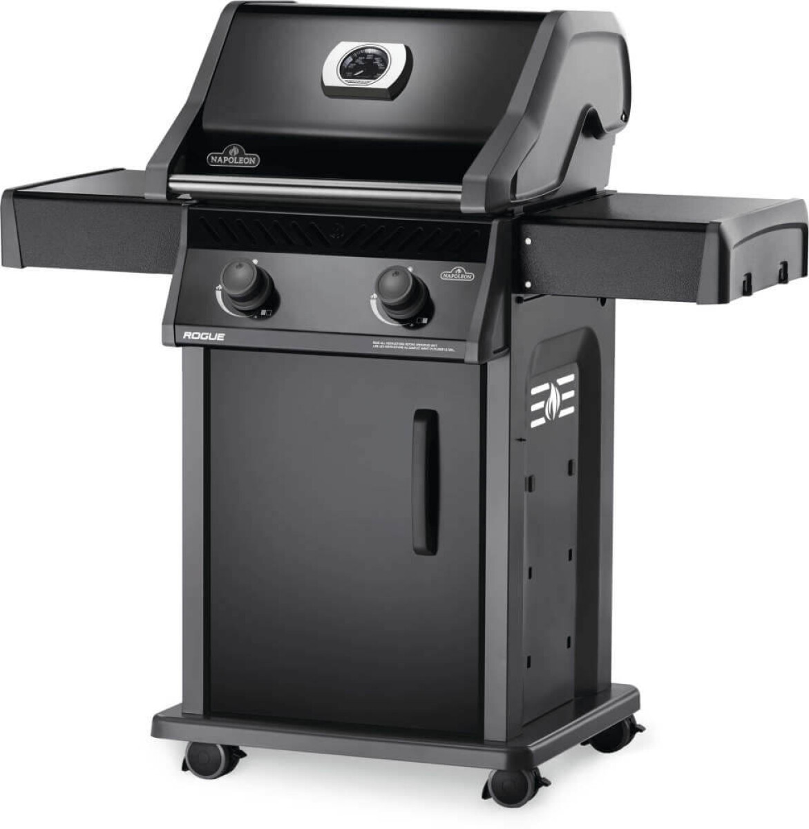 Parrilla a Gas Napoleon Rogue 365 2 Quemadores 