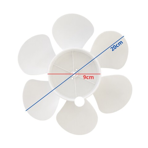 Paleta extractor 20cm Paleta extractor 20cm