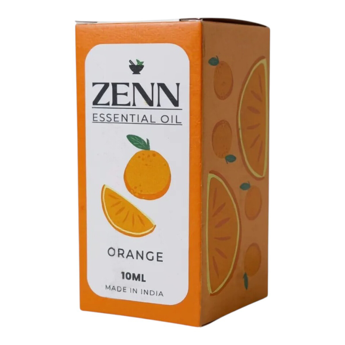 Aceite Esencial - ZENN - Naranja 