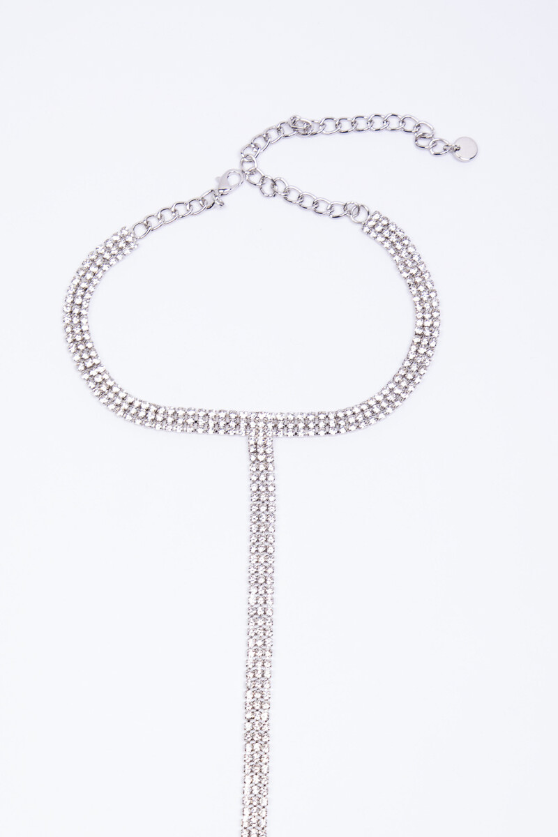 BODY CHAIN LONG VARIOS