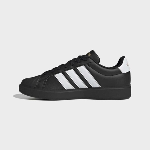 Championes Adidas Streettalk Negro