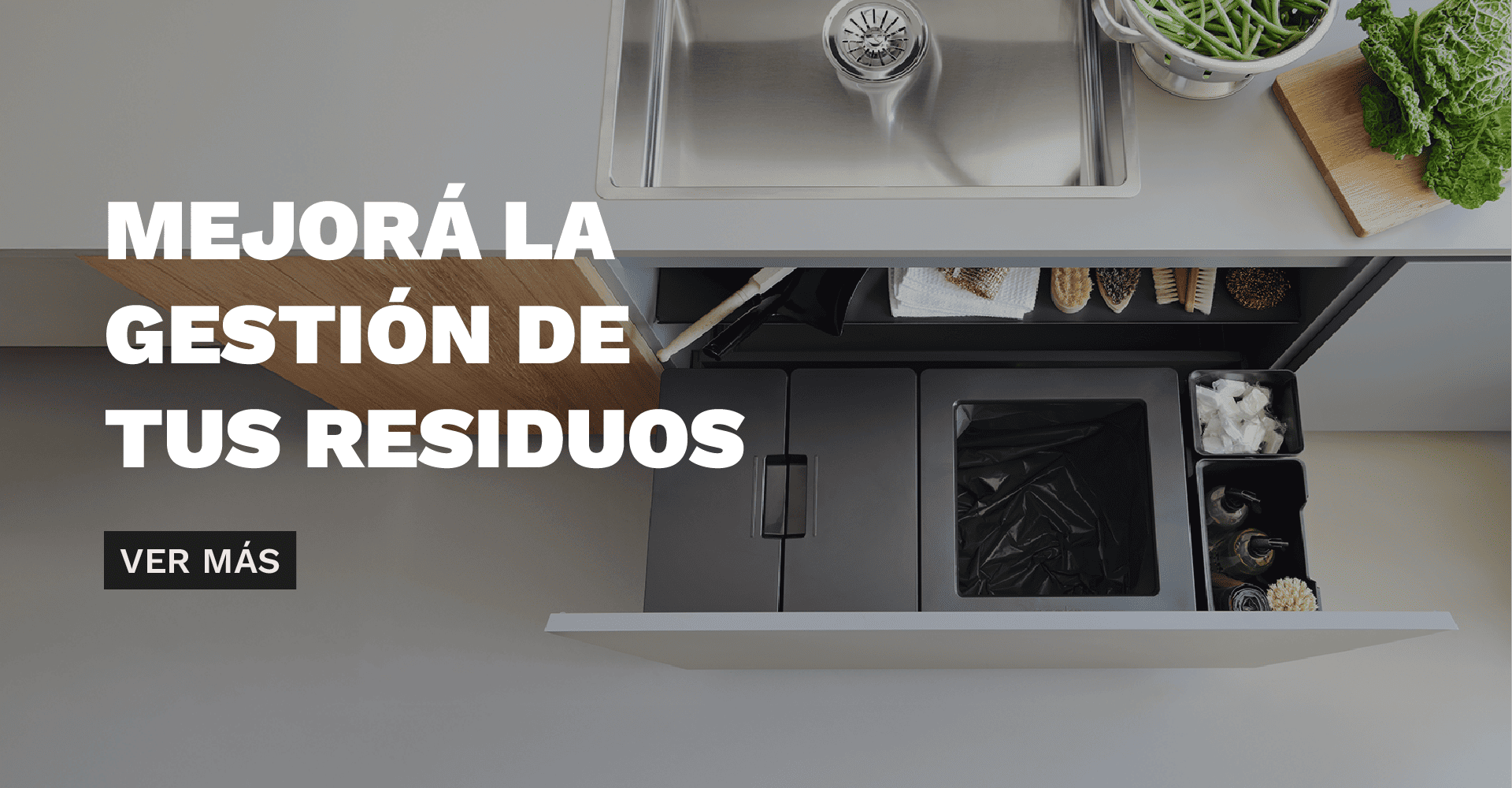 Cubos de Basura