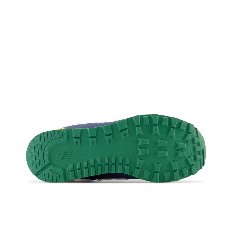 Championes New Balance de Niño - 574 - GC574CT NAVY